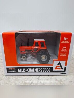 1/64 allis chalmers 7080 toy tractor
